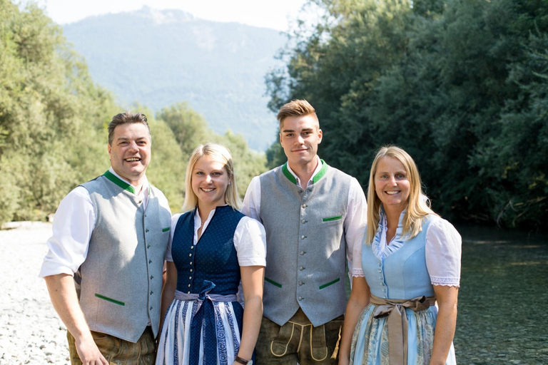 Others 5, Hotel Aberseehof, Salzburg Umgebung