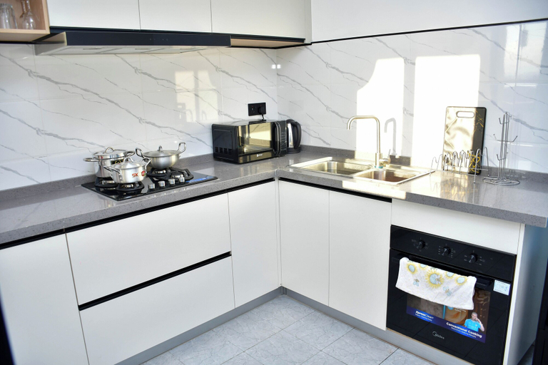 Others 4, Sky park view apartment, Mavoko