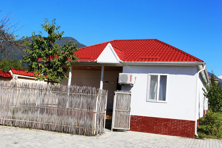 Others 2, Gabala Homes Musa, Qəbələ