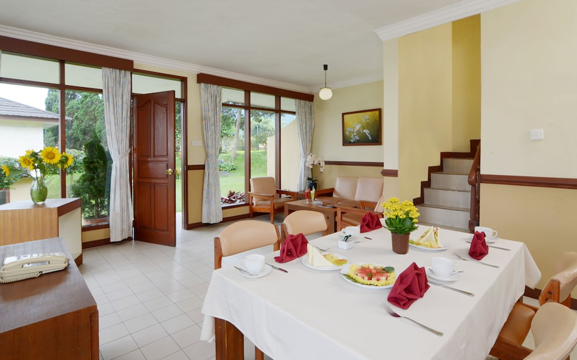 Others 4, The Jayakarta Inn & Villas Cisarua, Bogor