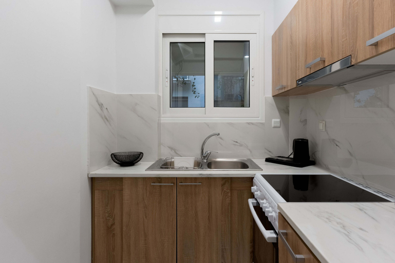 Others 3, Phaedrus Living Kolonaki Maple Residence, Attica