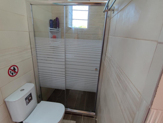 Bathroom 3, Villa Kontesa Kamara Corfu, Ionian Islands