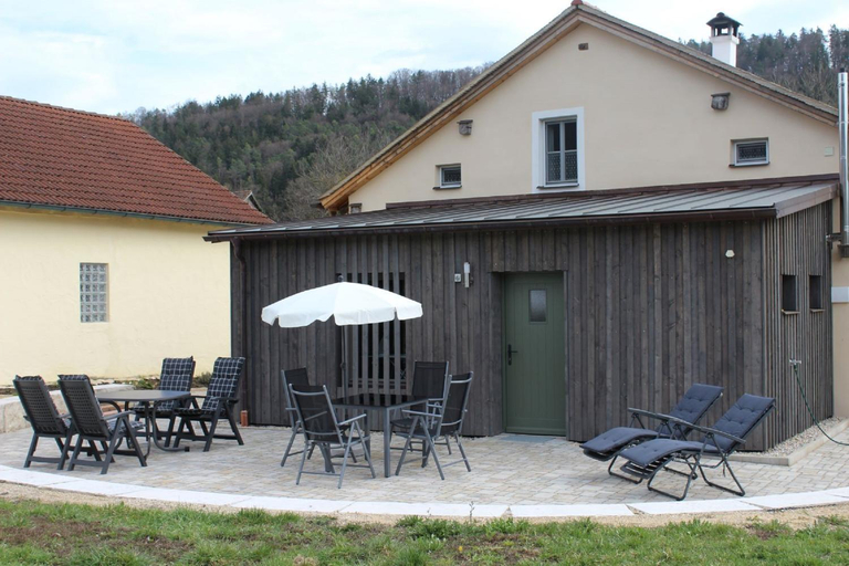 Others 4, Jurahaus Proll Ottmaring, Neumarkt in der Oberpfalz