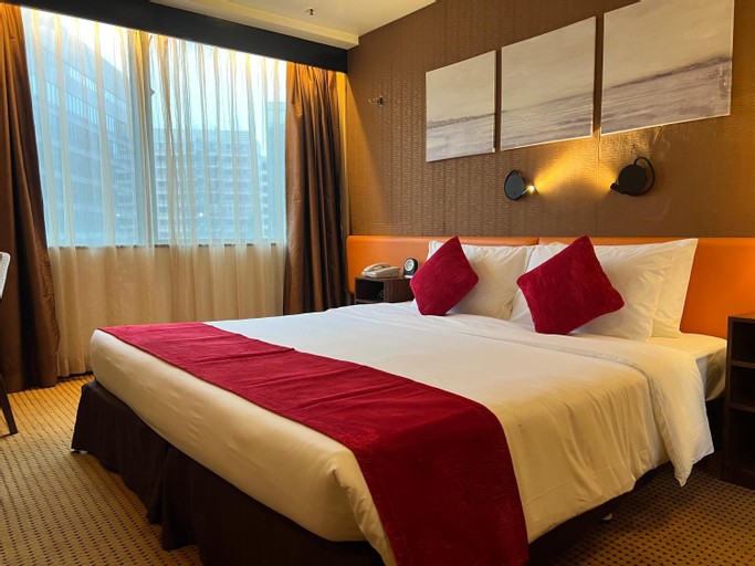 Bedroom 10