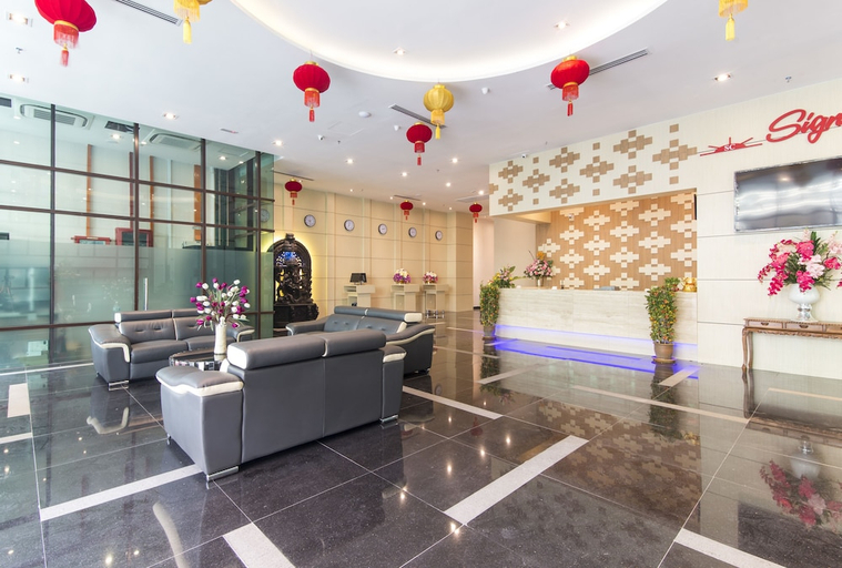 Others 5, Hotel Signature International at Pudu, Kuala Lumpur