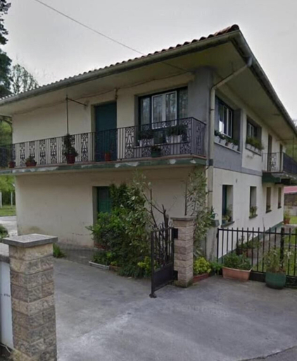 Exterior & Views 2, Erletxe Aterpea, Guipúzcoa