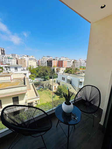 Others 4, Stay'Inn - Palmier Luxury Living, Casablanca