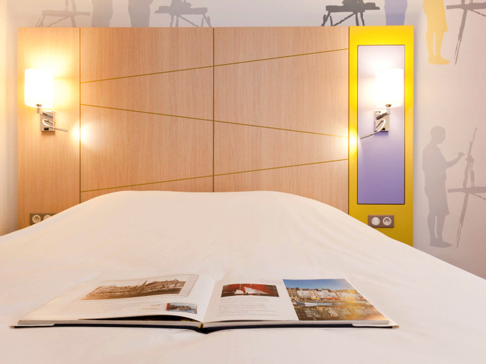Bedroom 8