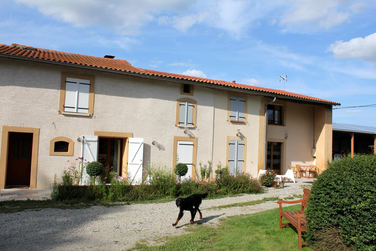 Others 3, La Ferme de Bellune, Ariège