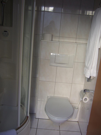 Bedroom 3, Gasthaus zur Sonne, Arlesheim