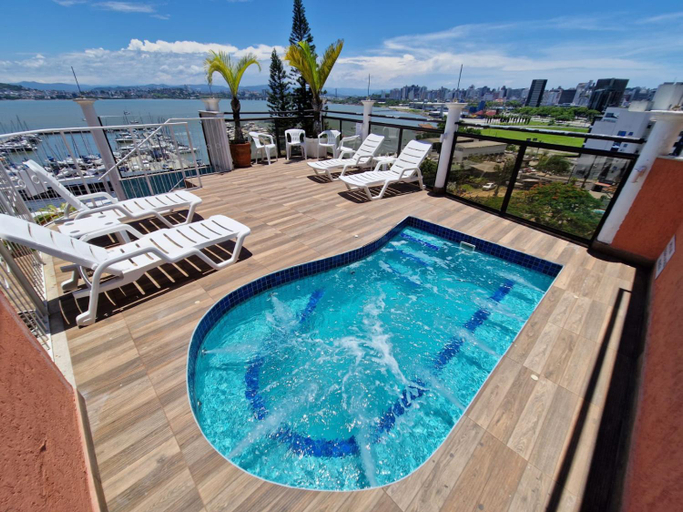 Sport & Beauty, HOTEL DAIFA, Florianopolis