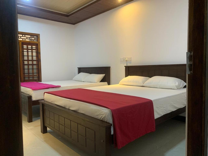 Others 3, Nesan’s villa, Trincomalee Town and Gravets