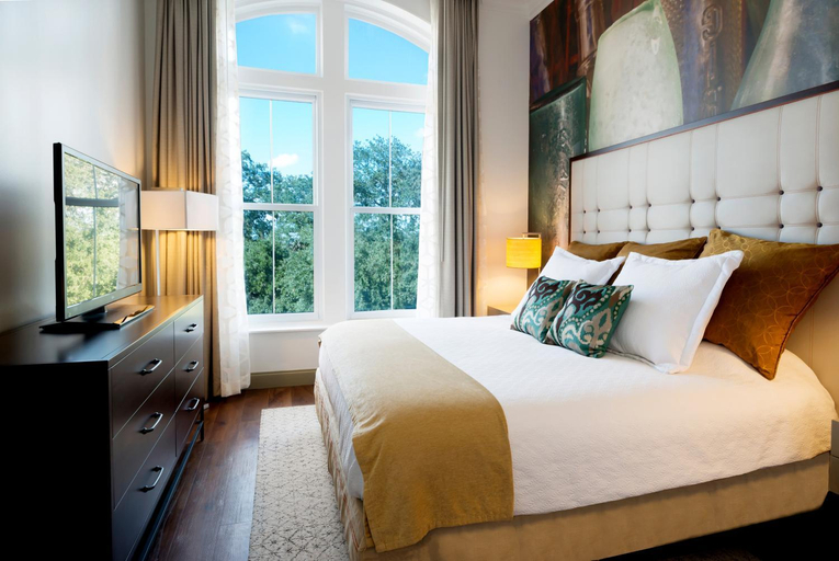 Bedroom 18
