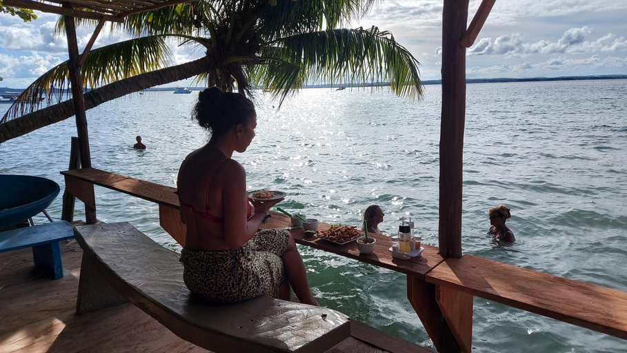 Food & Drinks 5, Hotel Monkey Beach Agroturismo - Gamboa do Morro, Cairu