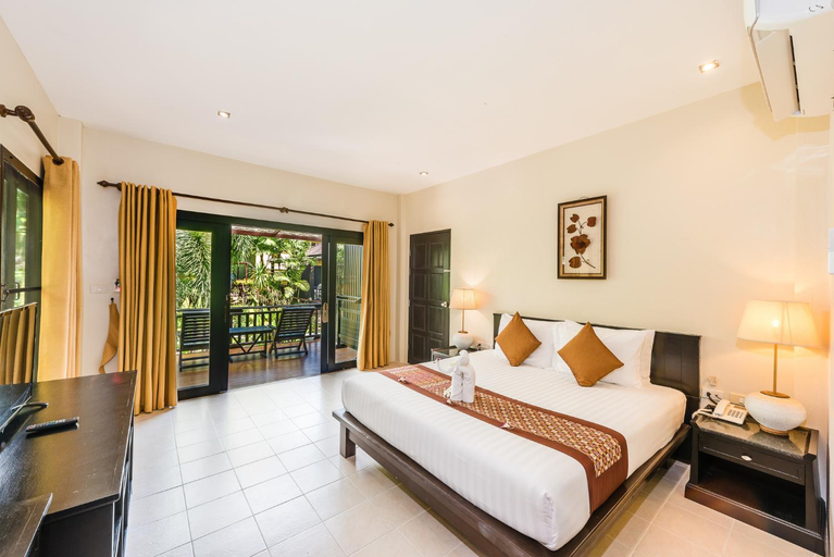Bedroom 13
