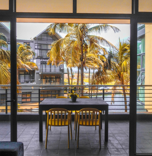Food & Drinks 4, Point Waterfront Apartments, eThekwini