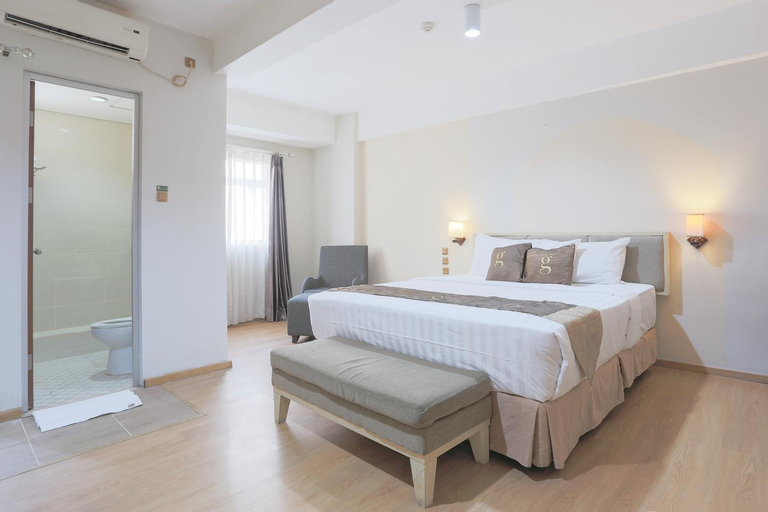 Bedroom 9