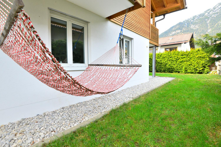 Others 5, Apartment on Zugspitzstrasse, Garmisch-Partenkirchen