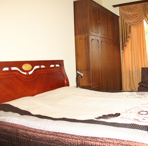 Others 2, Hotel Elegant Ishchnelebi Street, Tskaltubo