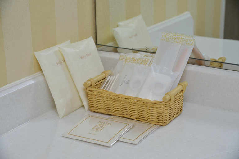 Amenities 7