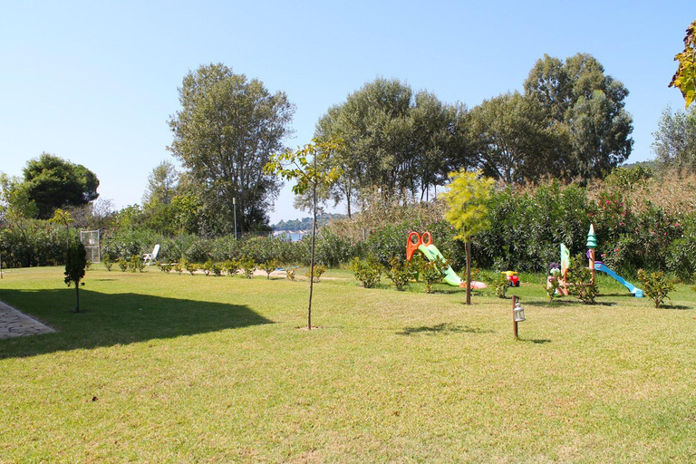 5, Kleopatra Villas - Seaside Suites, Thessaly