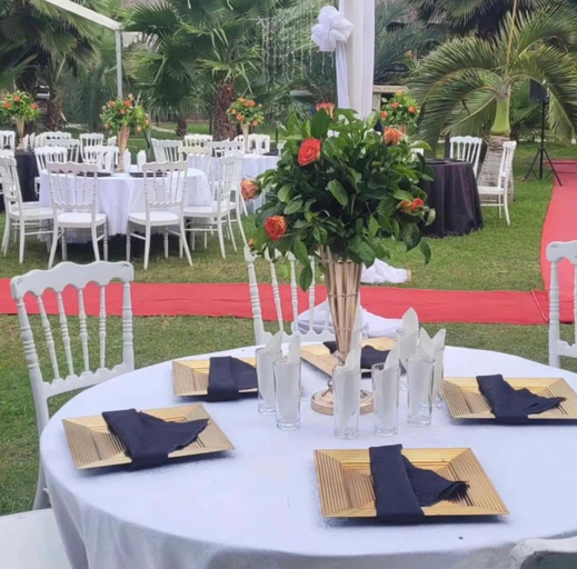 Food & Drinks 5, Kijiji Beach Resort, Temeke
