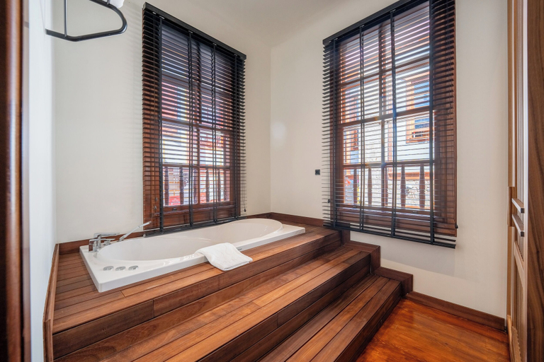 Bedroom 2, Belmondo Suites Old Town, Antalya