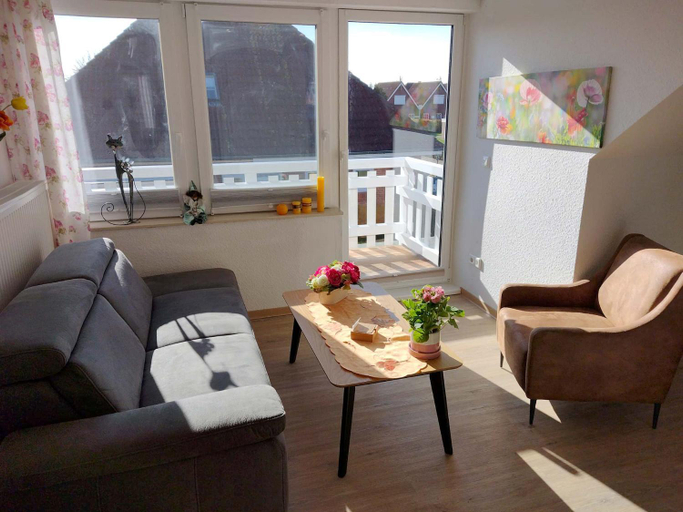 Others 5, Marions Apartments Greetsiel, Aurich