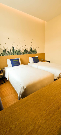 Bedroom 17