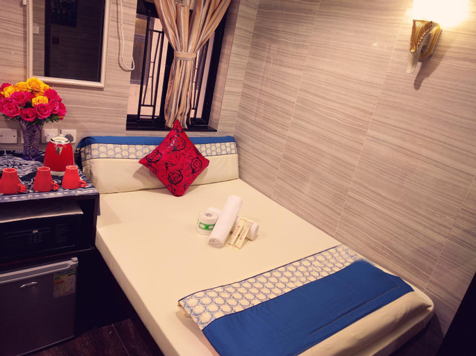 Bedroom 9