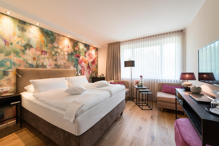 Bedroom 7