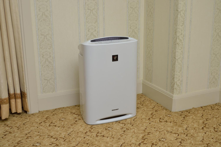 Amenities 4