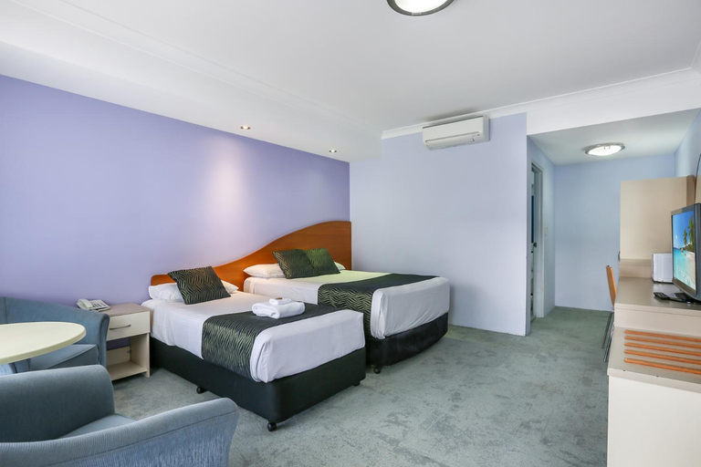 Bedroom 7