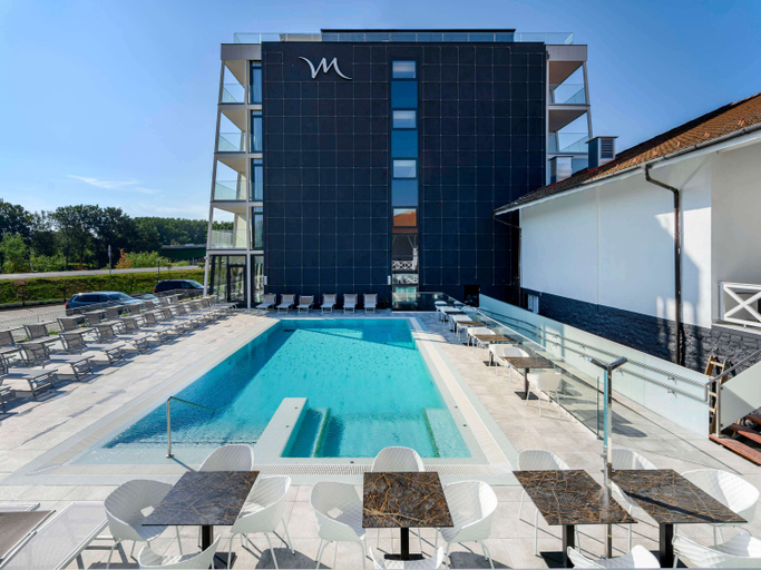 Sport & Beauty 2, Mercure Tokaj Center, Tokaji