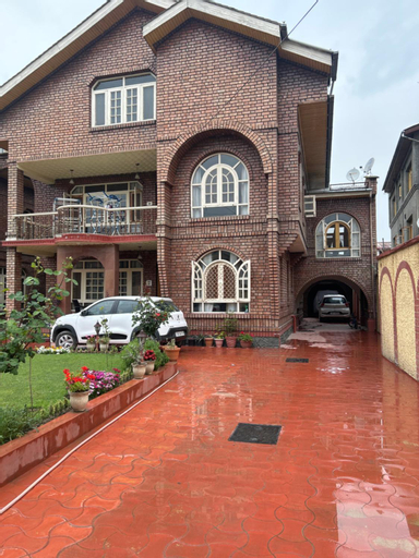 Taha Inn Home comfort, Srinagar