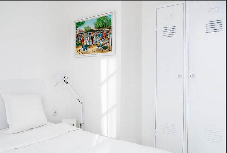Bedroom 17