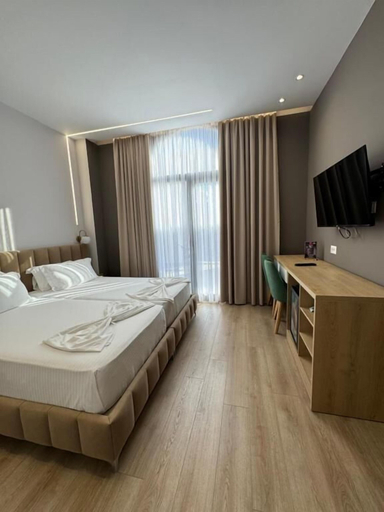 Bedroom 25