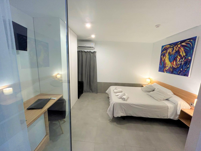 Others 4, Hostal Fornet Altea, Alicante