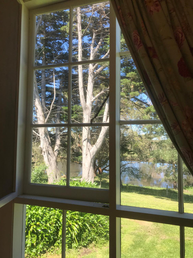 Others 4, Quamby Homestead, Moyne - North-West