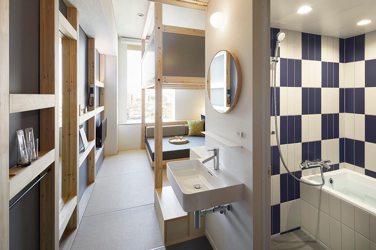 Bathroom 23