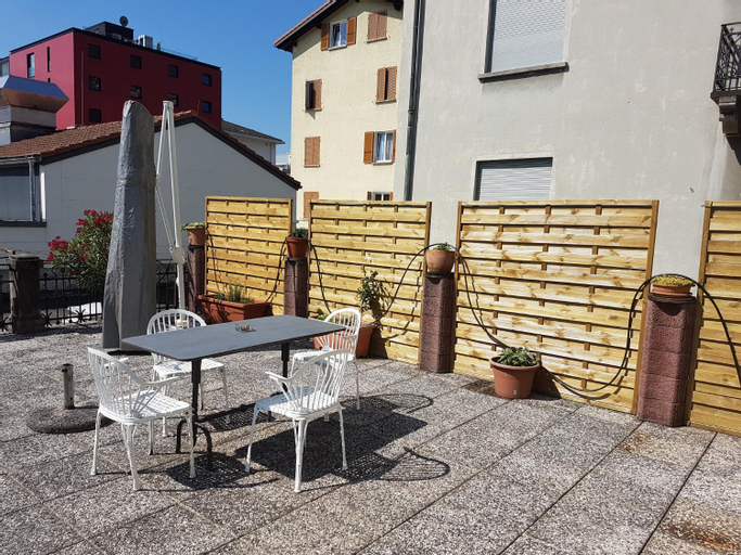 Bottega del Vino Guesthouse, Locarno