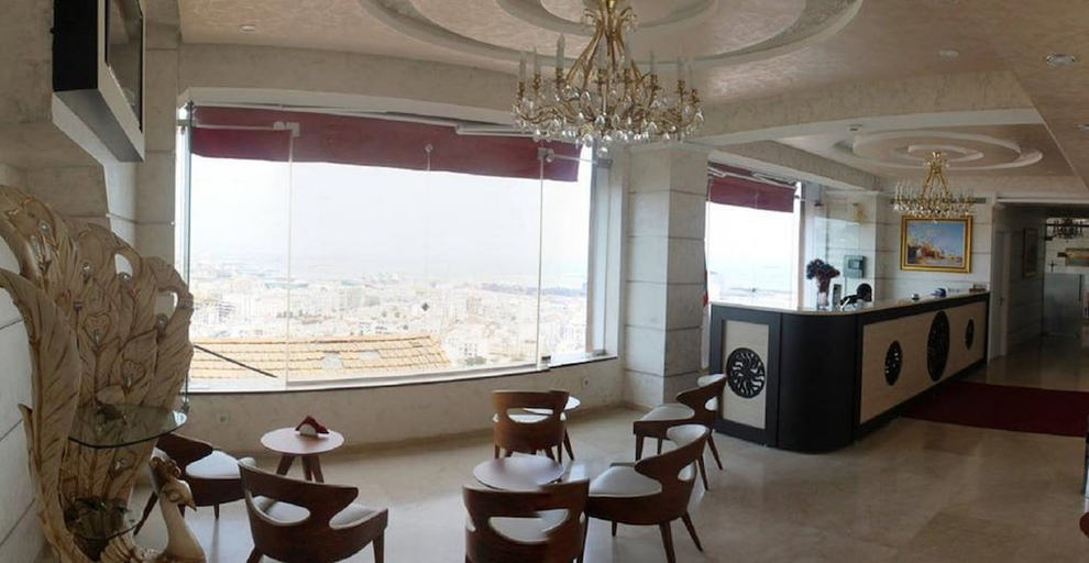 Others 4, Hotel Ikram El Dhayf, Bouzareah