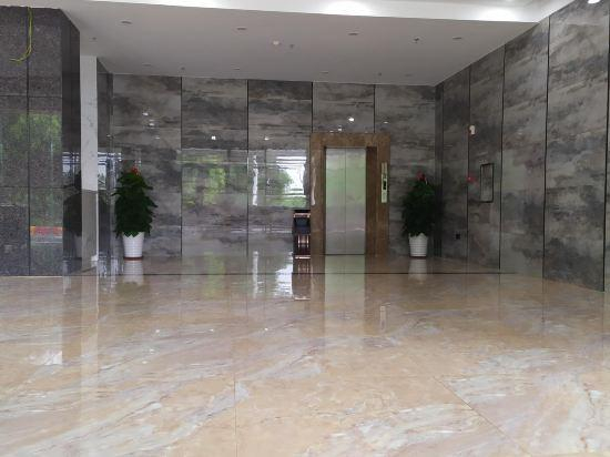 Haojin Shanxiu Hotel, Zhongshan