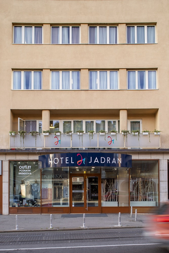 Others 4, Stellar Boutique Modules by Maistra City Vibes, Zagreb