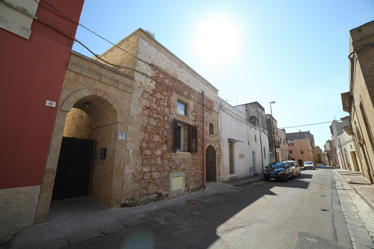 Others 2, La Corte Delle Sterne, Lecce