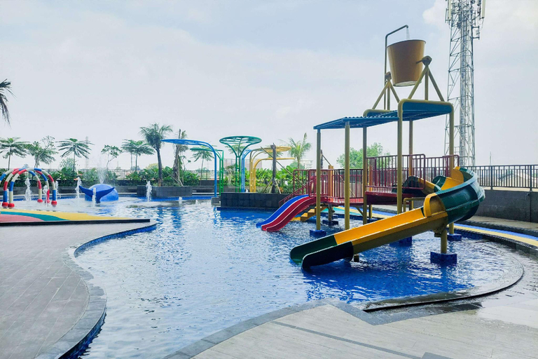 Others 5, Great Choice 1BR Anwa Residence By Travelio, Tangerang Selatan