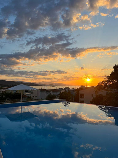 Sport & Beauty 5, Panorama Hill Hotel, East Macedonia and Thrace