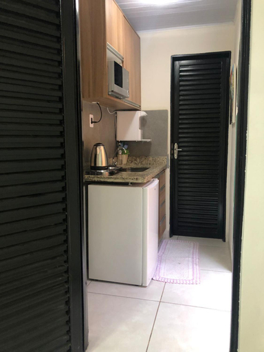 Others 2, Top Coliving I, Cuiaba