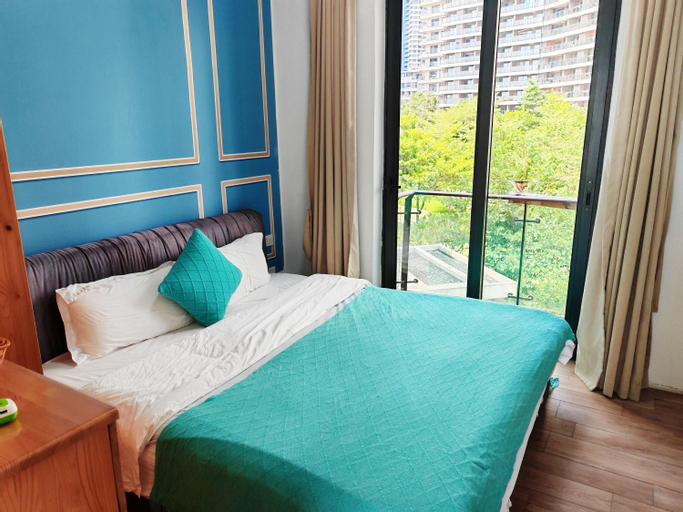 Bedroom 18