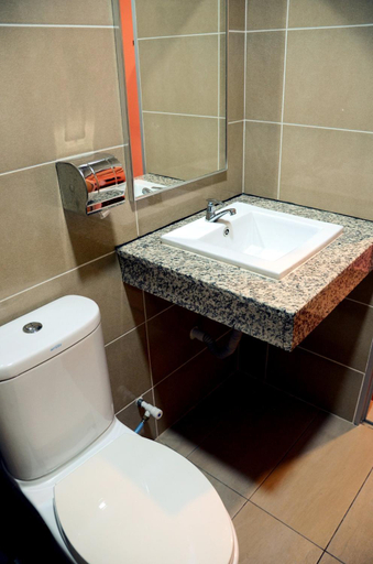 Others 5, Hotel Sri Rembia, Alor Gajah